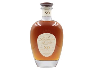 El Pasador de Oro XO