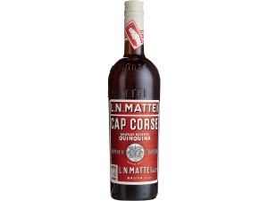 Cap Mattei rouge Grande Réserve
