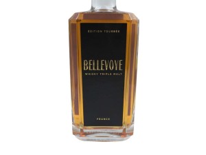 Bellevoye Noir Edition Tourbée