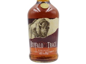 Buffalo Trace 90 Proof French Connections