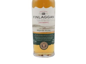Finlaggan Old Reserve