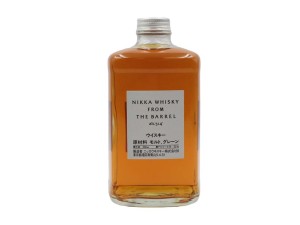 Nikka dalla canna