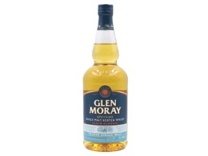 Glen Moray Peated Speyside