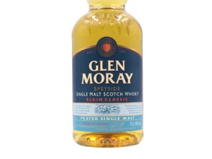 Glen Moray Peated Speyside