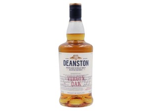 Deanston Virgin