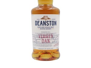 Deanston Virgin
