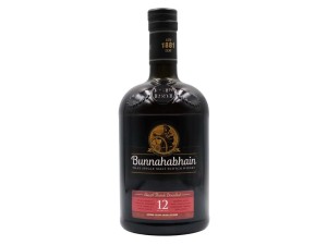 Bunnahabhain 12 years old