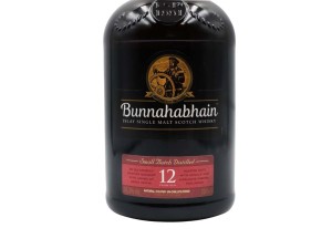 Bunnahabhain 12 anni