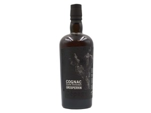 Grosperrin Cépages Grande champagne