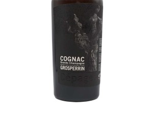 Grosperrin Cépages Grande champagne