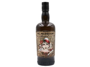 Del Professore en la Dama