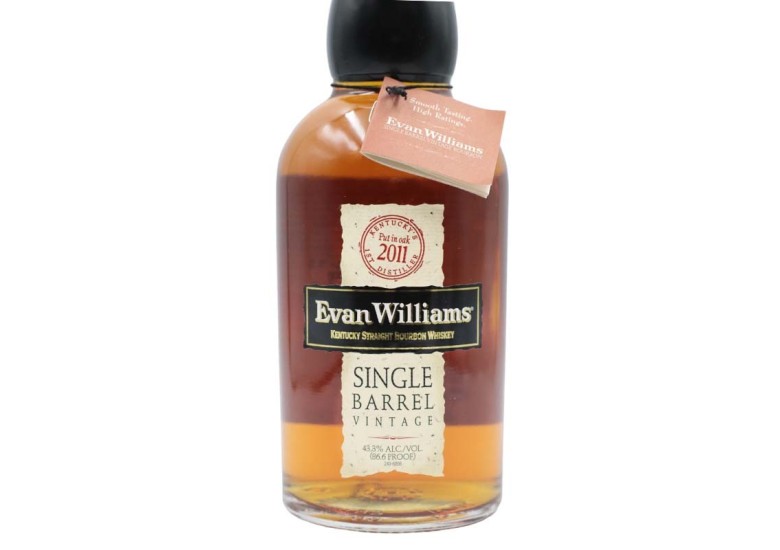 evan-williams-single-barrel-