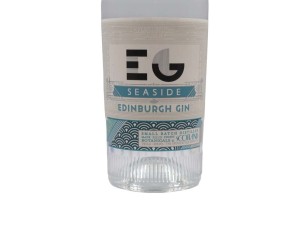 Gim de Edimburgo à beira-mar