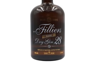 Filliers Dry Gin 28