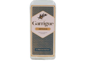 The Theriac Spiritual Garrigue