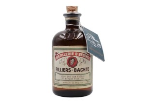 Filliers Dry Gin belge