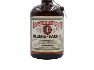 Filliers Dry Gin belge