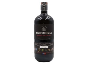 Normindia Gin invecchiato a botte