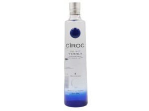 Ciroc Vodka