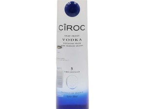 Ciroc Vodka