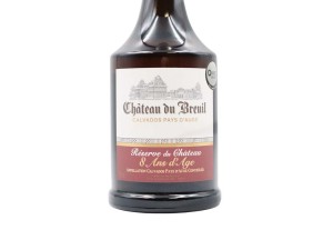 Château du Breuil 8 ans d'âge Réserve du Château