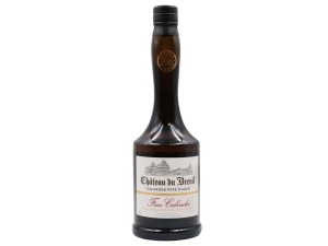 Castello del Breuil Fine Calvados