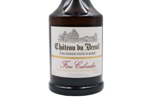 Castello del Breuil Fine Calvados