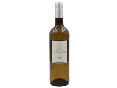 Domaine la Provenquière Viognier