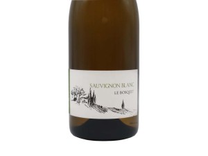 Domaine de Castelnau Sauvignon blanc Le Bosquet