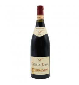 Côtes du wide variety Rhône wines of offer a