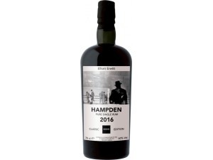 Hampden Great House Distillery Edition 2021