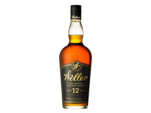 WELLER 12 ans The Original Wheated Bourbon