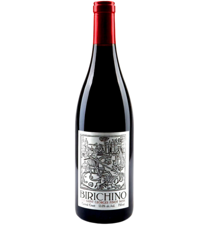 Birichino Pinot noir Saint Georges