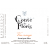 La historia del vino de naranja cariñena blanca de Floris