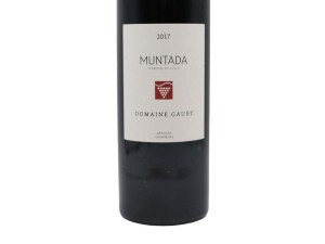 Domaine Gauby Muntada 2016