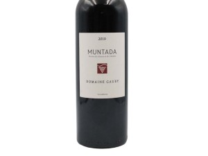 Domaine Gauby Muntada 2016