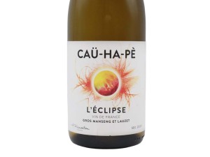 Caü-ha-pè L'Eclipse