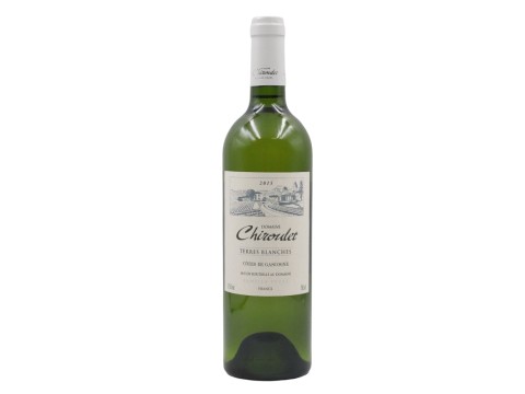 Domaine Chiroulet Terres Blanches