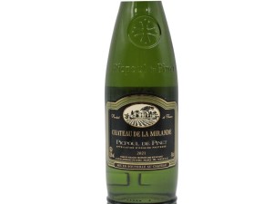 Castillo de La Mirande Picpoul de Pinet