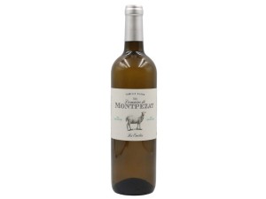 Montpezat Les Enclos (blanco)