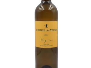 Domaine Les Yeuses Viognier