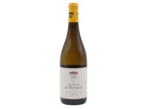 Signoria di Peyrat chardonnay viognier