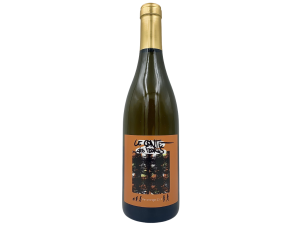 Le Conte des Floris Vin orange