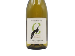 Château Coujan Cuvée Bois Joli Blanc
