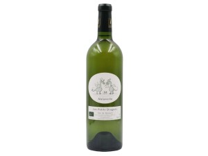 Malavieille Les Petits Dragons