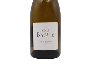 Clos Bagatelle (blanc)