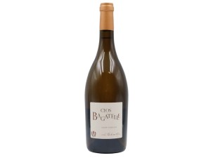 Clos Bagatelle La serratura di mia madre bianca