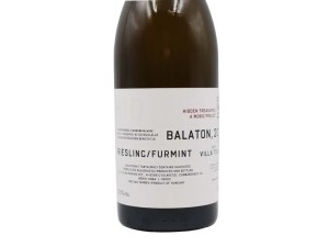 Moric Project Villa Tolnay HT N°3 Balaton