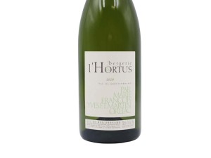 Bergerie de l'Hortus (blanc)