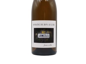 Joncs-cella Domaine de Bon Augure